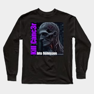 Box set Long Sleeve T-Shirt